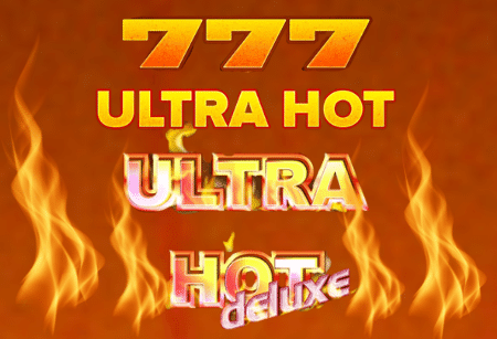 Ultra Hot Deluxe