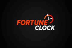 Fortune Clock