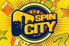 Spin City