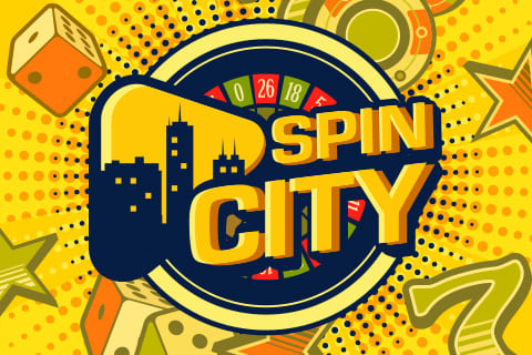 spin city casino