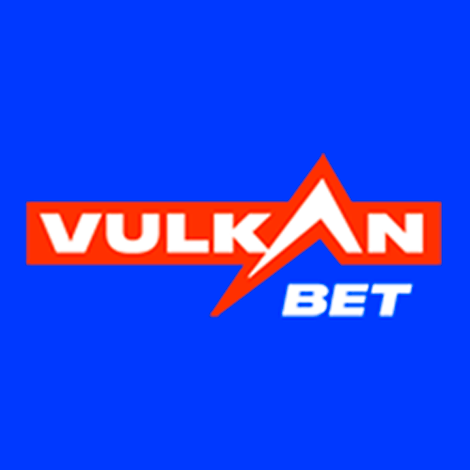 Vulkan Bet Kasyno logo